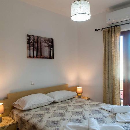 Cosy House Daire Palekastro Dış mekan fotoğraf