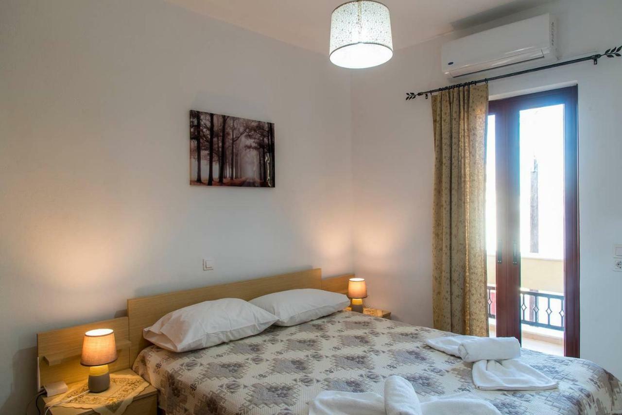 Cosy House Daire Palekastro Dış mekan fotoğraf