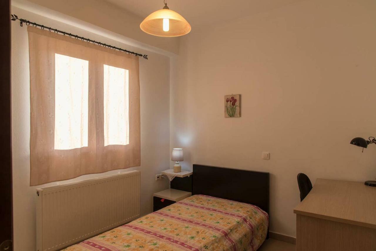 Cosy House Daire Palekastro Dış mekan fotoğraf